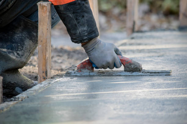  New Vienna, OH Concrete contractor Pros