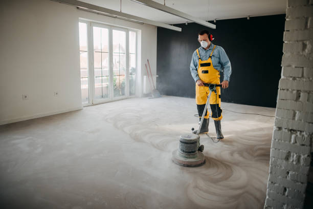 Best Concrete Slab Construction in New Vienna, OH