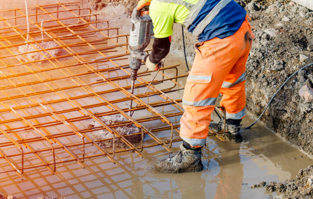 Best Concrete Removal and Replacement in New Vienna, OH